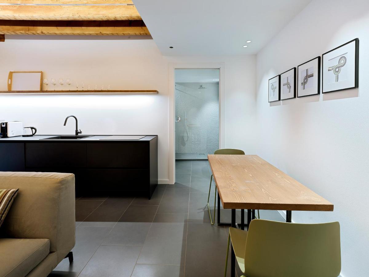 Sg9 City Apartments Brescia Buitenkant foto