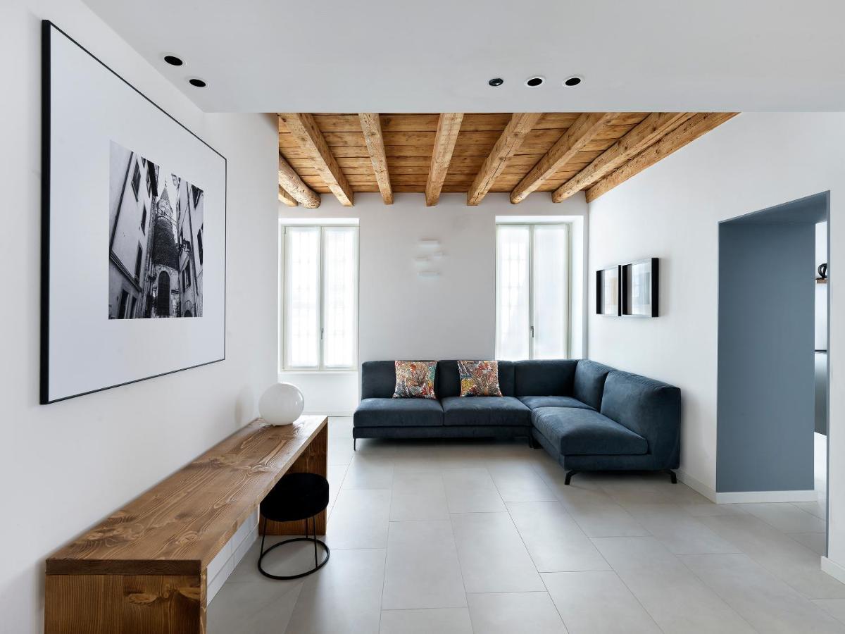 Sg9 City Apartments Brescia Buitenkant foto