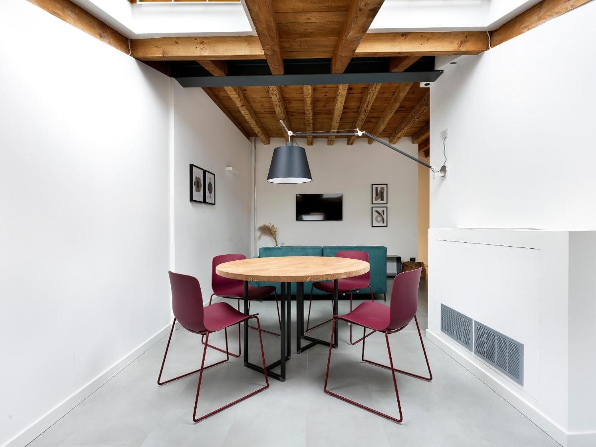 Sg9 City Apartments Brescia Buitenkant foto