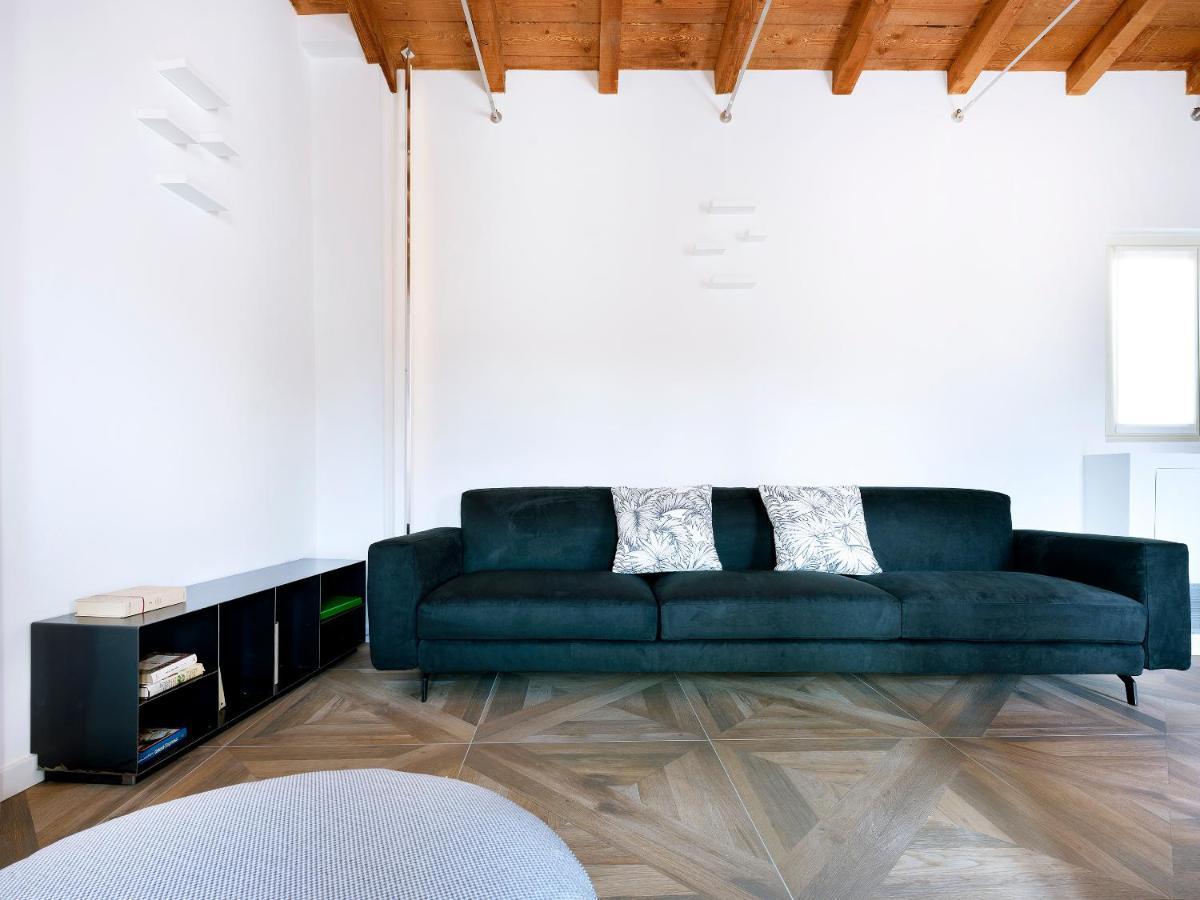 Sg9 City Apartments Brescia Buitenkant foto